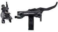 SHIMANO Scheibenbremse "Deore XT BR-M820 HR 1700 SW...