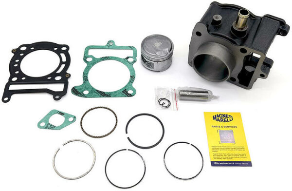 Magneti Marelli ZylindersatzStandard, oh 125 CCM 4T STD