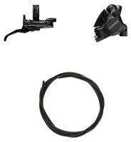SHIMANO Scheibenbremse "Deore XT BR-MT80 HR 1700 SW...