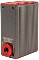 SILCA Akku-Minipumpe "Elettrico Ultimate ULTIMATE