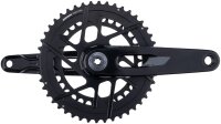 SRAM Kettenradgarnitur "Rival E1"2-fach, 165 MM...