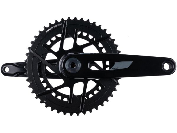 SRAM Kettenradgarnitur "Rival E1"2-fach, 170 MM DUB