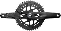 SRAM Kettenradgarnitur "Rival E1"2-fach, 172,5...