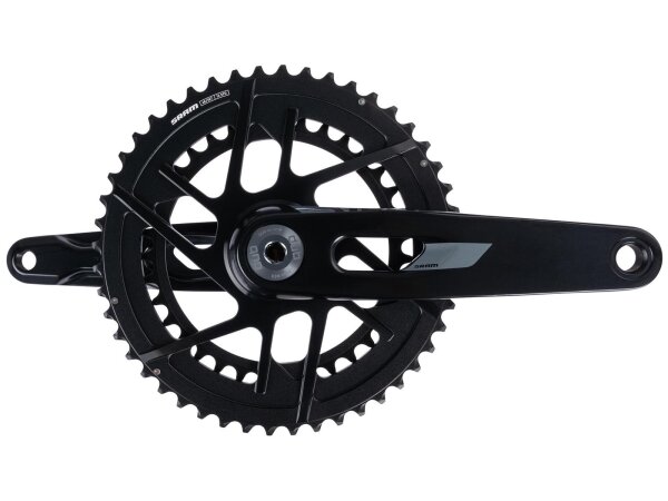 SRAM Kettenradgarnitur "Rival E1"2-fach, 175 MM DUB