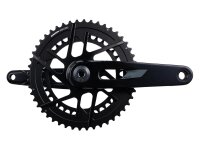 SRAM Kettenradgarnitur "Rival E1"2-fach, 165 MM...