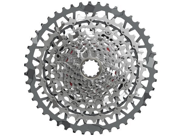 SRAM Kassette "XG-1351 E1"13-fach, Stahl XG-1351 10-46 Z. XPLR