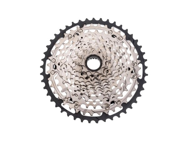 SHIMANO Kassette "XT CS-M8200"12-fach, S 12F 9-45Z