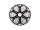 SHIMANO Kassette "XT CS-M8200"12-fach, S 12F 9-45Z