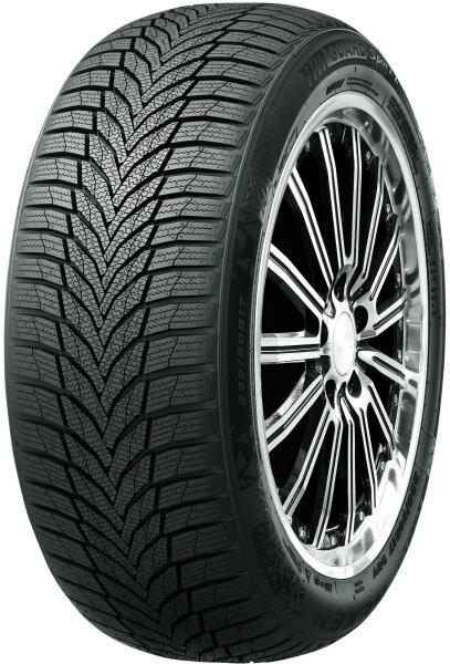 NEXEN TIRE Winterreifen "Winguard Sport2 NEXEN WINGUARD SPORT 2 SU