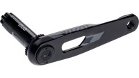 SRAM Kurbel "Rival AXS E1"DUB, Powermete E1 PM...
