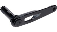 SRAM Kurbel "Rival AXS E1"DUB, Powermete E1 PM...