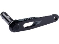 SRAM Kurbel "Rival AXS E1"DUB, Powermete E1 PM...