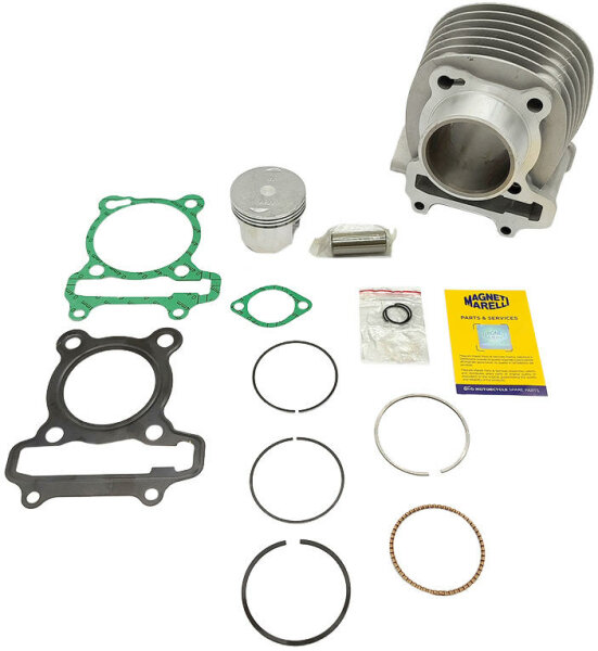 Magneti Marelli ZylindersatzStandard, oh 125 CCM 4T STD