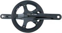 SHIMANO Kettenradgarnitur "Alfine FC-S50 39 170 SW...