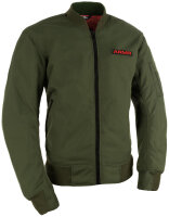 ARMR Jacke "Bomber 2.0"Herren, Material: KHAKI...