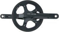 SHIMANO Kettenradgarnitur "Alfine FC-S50 45Z.SW...