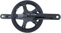 SHIMANO Kettenradgarnitur "Alfine FC-S50 42 170 SW...
