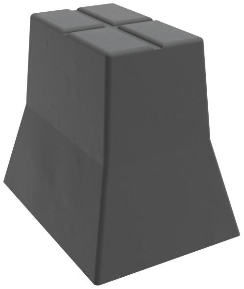 BUSCHING GummiblockFür Elektro- und Hybr .