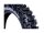 PLEWS TYRES Reifen „EN1 Enduro GP  EN1 TOUGH EXT PT B-SPEC