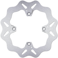 GALFER Bremsscheibe "DF913"Wave STARR R90R