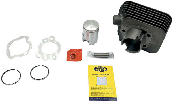 Magneti Marelli ZylindersatzStandard, oh 50 CCM 2T STD