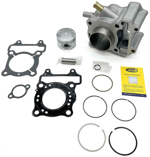 Magneti Marelli ZylindersatzStandard, oh 125 CCM 4T STD