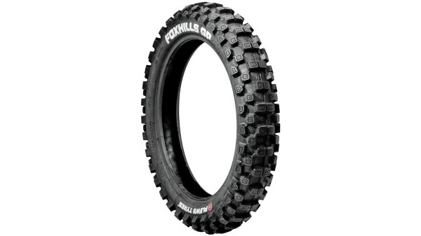 PLEWS TYRES Reifen „MX3 Foxhills G MX3 FOXHILLS PT NHS