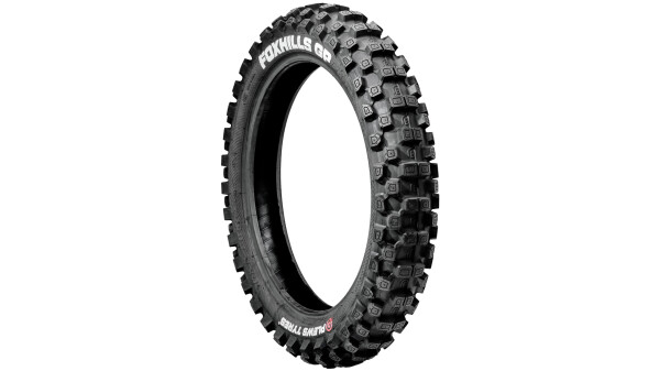 PLEWS TYRES Reifen ;MX3 Foxhills G MX3 FOXHILLS PT NHS