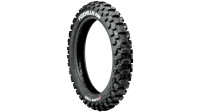 PLEWS TYRES Reifen „MX3 Foxhills G MX3 FOXHILLS PT NHS