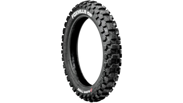 PLEWS TYRES Reifen „MX3 Foxhills G MX3 FOXHILLS PT HAR