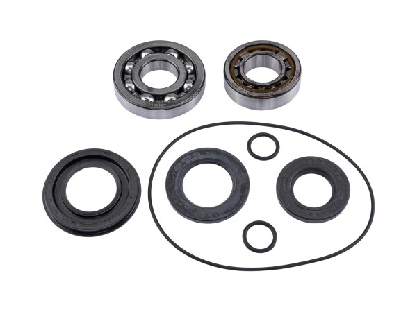 CIF KurbelwellenlagersatzBeinhaltet je e CIF