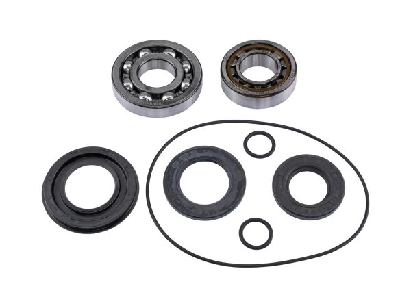 Kugellager-Dichtringsatz CIF