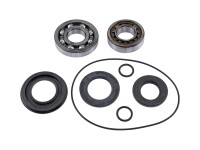 CIF KurbelwellenlagersatzBeinhaltet je e CIF