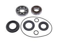 Kugellager-Dichtringsatz CIF