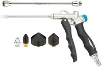 HAZET Ausblaspistolensatz "9040-4/6"2-We HAZET