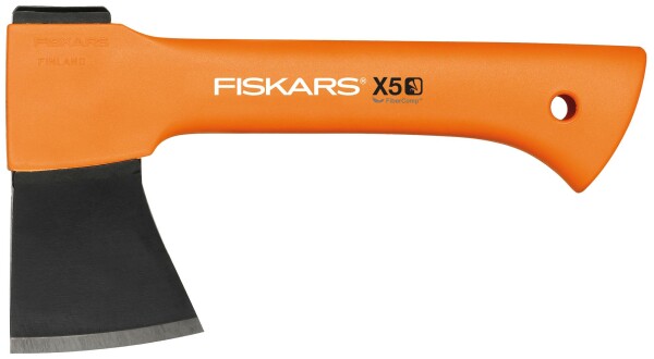FISKARS Beil "X"Freizeitbeil, klein, ink FISKARS