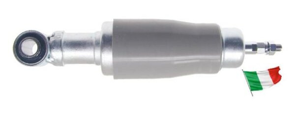 Stoßdämpfer Carbone Kit vorne grau