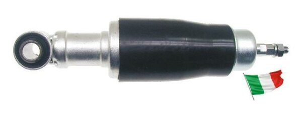 CARBONE StoßdämpferVorne, Made in Italy, VORNE SCHWARZ