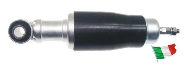 Stoßdämpfer Carbone Kit vorne schwarz