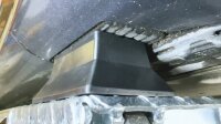 BUSCHING GummiblockFür Elektro- und Hybr BUSCHING