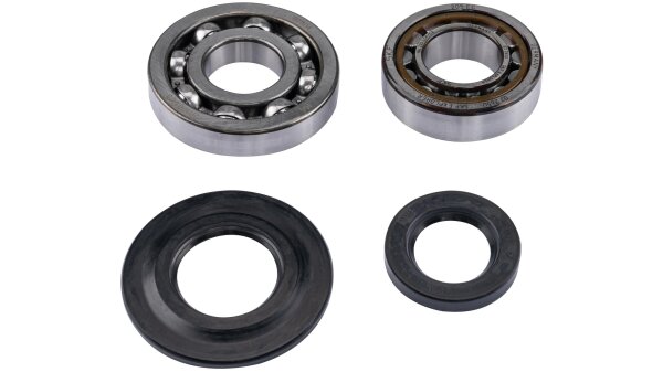 Kugellager-Dichtringsatz CIF