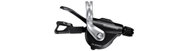 SHIMANO Daumenschalthebel "SL-RS 700"SB- 11F SW SCHELLE OE