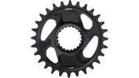 SHIMANO Kettenblatt "Deore XT SM-CRM86"4 28Z...