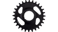 SHIMANO Kettenblatt "Deore XT SM-CRM86"4 28Z...