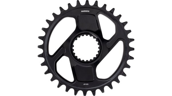 SHIMANO Kettenblatt "Deore XT SM-CRM86"4 32Z DIREKT M8200 12/1