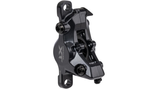 SHIMANO Bremssattel "XT BR-M8200"SB-verp SW PM 2KO M8200 RESIN