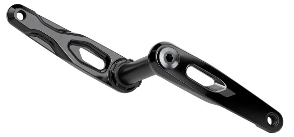 SRAM Kurbelsatz "Rival XPLR E1"DUB, ohne XPLR WIDE DUB 175 MM