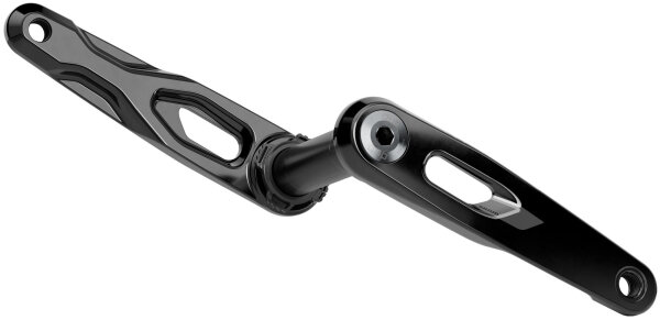 SRAM Kurbelsatz "Rival E1"DUB, ohne Kett DUB 172,5 MM