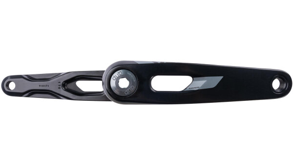 SRAM Kurbelsatz "Rival E1"DUB, ohne Kett DUB 170 MM