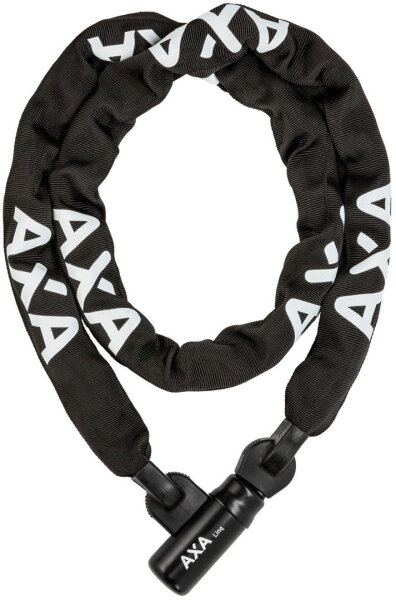 AXA Kettenschloss "Linq"SB-verpackt, Ø 9 LINQ 180